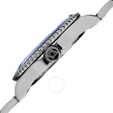 Akribos XXIV Extremis Quartz Blue Dial Men's Watch P50170 - The Watches Men & Co #3