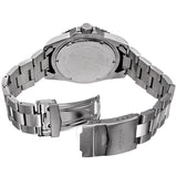 Akribos XXIV Extremis Quartz Blue Dial Men's Watch P50170 - The Watches Men & Co #4