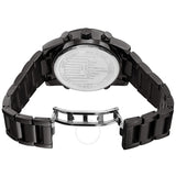 Akribos XXIV Quartz Black Dial Men's Smart Watch AK1095BK - The Watches Men & Co #4