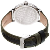 Akribos XXIV Quartz Black Dial Men's Watch AK1025SSBK - The Watches Men & Co #4