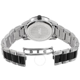 Akribos XXIV Quartz Black Dial Men's Watch AK1055TTB - The Watches Men & Co #4