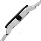 Akribos XXIV Quartz Black Dial Men's Watch AK1055TTB - The Watches Men & Co #3