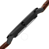 Akribos XXIV Quartz Black Dial Men's Watch AK1077BK - The Watches Men & Co #3