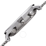 Akribos XXIV Quartz Black Dial Men's Watch AK1113SSB - The Watches Men & Co #3