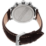 Akribos XXIV Quartz Blue Dial Men's Watch AK1023SSBU - The Watches Men & Co #4