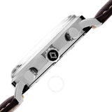 Akribos XXIV Quartz Blue Dial Men's Watch AK1023SSBU - The Watches Men & Co #3