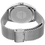 Akribos XXIV Quartz Blue Dial Men's Watch AK1026BU - The Watches Men & Co #4