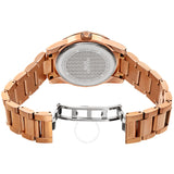 Akribos XXIV Quartz Blue Dial Men's Watch AK1056RGBU - The Watches Men & Co #4