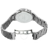 Akribos XXIV Quartz Blue Dial Stainless Steel Men's Watch AK1071SSBU - The Watches Men & Co #4