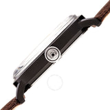 Akribos XXIV Quartz Brown Dial Men's Watch AK1025BKBR - The Watches Men & Co #3