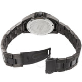 Akribos XXIV Quartz Crystal White Dial Ladies Watch AK1006GN - The Watches Men & Co #4