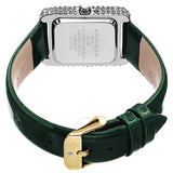 Akribos XXIV Quartz Crystal White Dial Ladies Watch AK1068GN - The Watches Men & Co #4