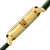 Akribos XXIV Quartz Diamond Silver Dial Ladies Watch AK1051GN - The Watches Men & Co #3