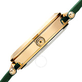 Akribos XXIV Quartz Diamond White Dial Ladies Watch AK1069GN - The Watches Men & Co #3