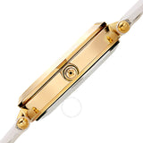 Akribos XXIV Quartz Diamond White Dial Ladies Watch AK1069WT - The Watches Men & Co #3