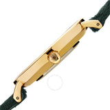 Akribos XXIV Quartz Green Dial Ladies Watch AK1081GN - The Watches Men & Co #3