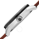 Akribos XXIV Quartz Green Dial Men's Watch AK1079GNBR - The Watches Men & Co #3