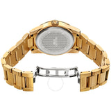 Akribos XXIV Quartz Grey Dial Men's Watch AK1056YGN - The Watches Men & Co #4