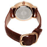 Akribos XXIV Quartz Grey Dial Men's Watch AK1077RG - The Watches Men & Co #4