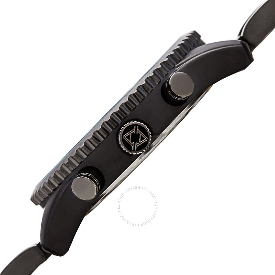 Akribos XXIV Quartz Grey Dial Men's Watch AK1099GN - The Watches Men & Co #3