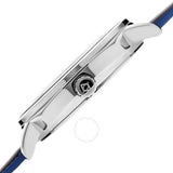 Akribos XXIV Quartz Silver Dial Men's Watch AK1022SSBK - The Watches Men & Co #3