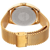 Akribos XXIV Quartz Silver Dial Men's Watch AK1026YG - The Watches Men & Co #4