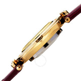 Akribos XXIV Quartz White Dial Ladies Watch AK1060PU - The Watches Men & Co #3