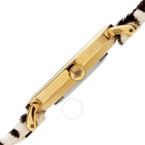 Akribos XXIV Quartz White Dial Ladies Watch AK1080YG - The Watches Men & Co #3