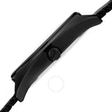 Akribos XXIV Silver-tone Dial Men's Watch AK1026BK - The Watches Men & Co #3