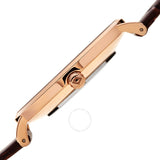 Akribos XXIV Waves Blue Dial Men's Watch AK1041RGBU - The Watches Men & Co #4