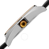 Akribos XXIV Womens Casual Chronograph Quartz Grey Dial Men's Watch P50186 - The Watches Men & Co #3