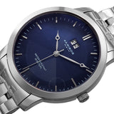 Akribos XXIV Womens Casual Quartz Blue Dial Men's Watch P50185 - The Watches Men & Co #2