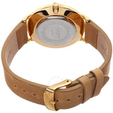 Akribos XXIV Womens Casual Quartz Silver Dial Ladies Watch P50157 - The Watches Men & Co #4