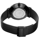 Akribos XXIV Womens Casual Quartz Silver Dial Men's Watch P50181 - The Watches Men & Co #4