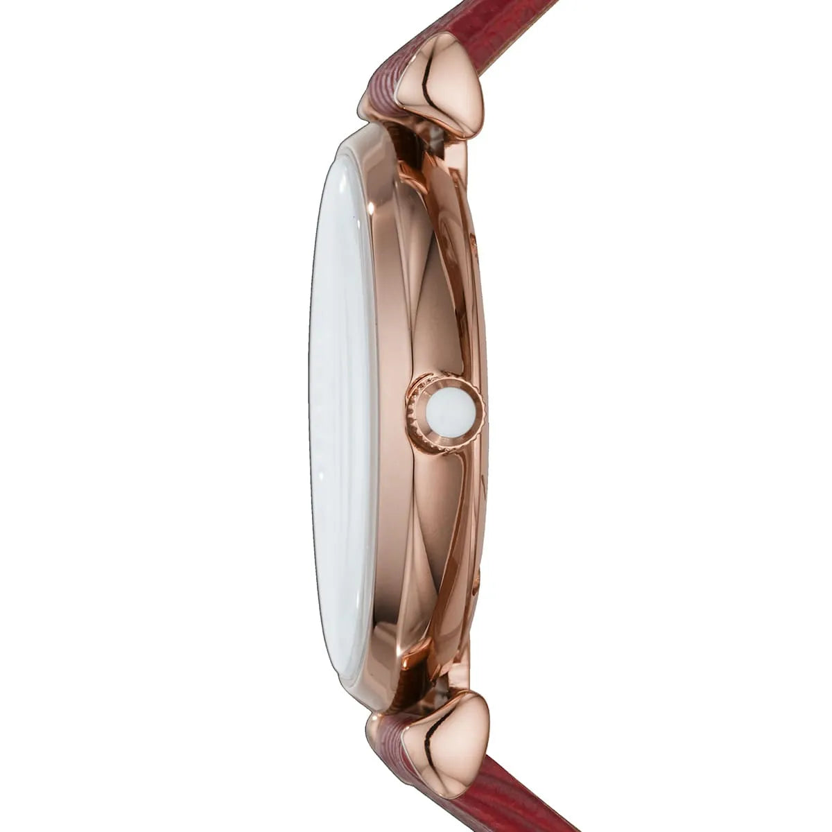 Emporio Armani Gianni T-Bar Quartz Ladies Watch AR11322 AR11322 - Image 6
