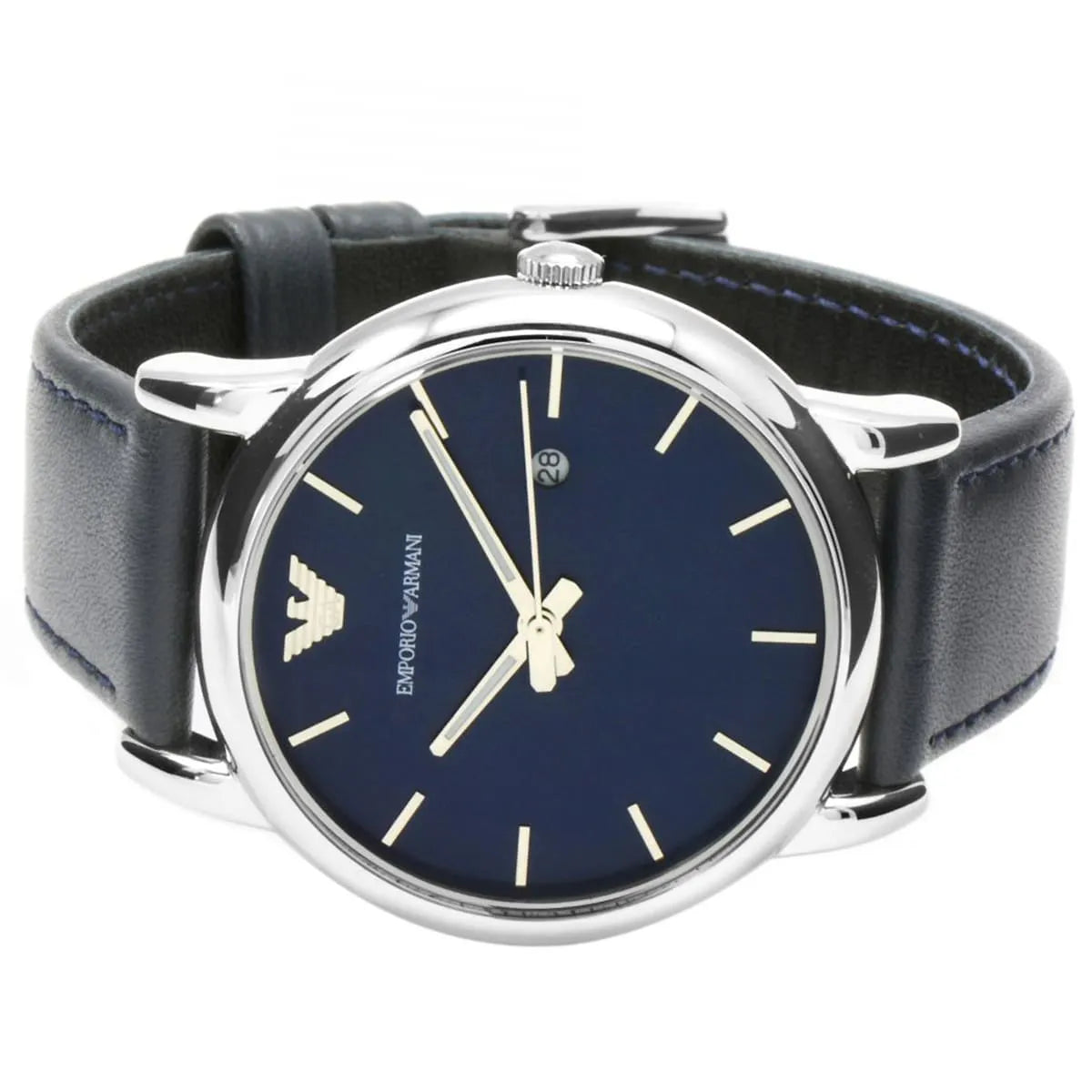 Emporio Armani AR1731 Men's Watch AR1731 - Image 6