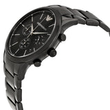 Emporio Armani Dress Chronograph Quartz Men's Watch AR2485 - The Watches Men & CO #2