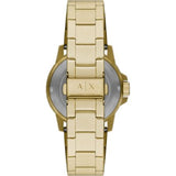 Armani Exchange AX1854 Watch - Men’s Watches