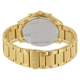 Armani Exchange Black Dial Chronograph Gold-plated Unisex Watch AX2137 - The Watches Men & CO #3