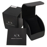 Armani Exchange Black Men's Watch - AX1855 AX1855 - Image 5