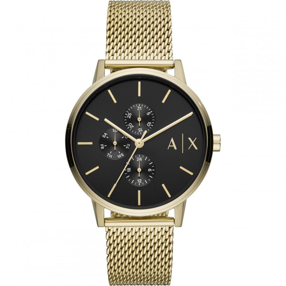 Armani Exchange Cayde Men's Watch AX2715 - The Watches Men & CO