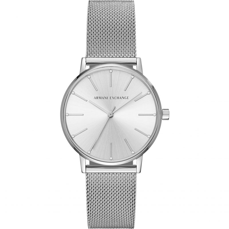Armani Exchange Ladies Watch AX5535 - The Watches Men & CO