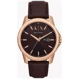 Armani Exchange AX1740 Watch AX1740 - Image 1