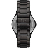 Armani Exchange Quartz Black Dial Men’s Watch AX2413 - Watch