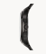 Armani Exchange Quartz Black Dial Men’s Watch AX2413 - Watch