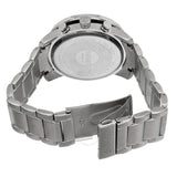 August Steiner Black Dial Base Metal Men's Watch AS8097SSB - The Watches Men & Co #3