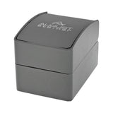 August Steiner Black Dial Two-tone Men's Watch AS8118TTG - The Watches Men & Co #4