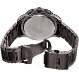 August Steiner Chronograph Quartz Grey Dial Men's Watch AS8229GNOR - The Watches Men & Co #4