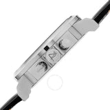 August Steiner Chronograph Quartz Black Dial Men's Watch AS8151SSB - The Watches Men & Co #3