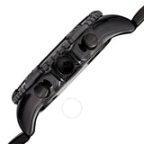 August Steiner Chronograph Quartz Black Dial Men's Watch AS8229BK - The Watches Men & Co #3